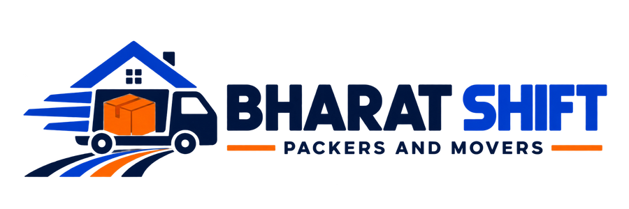 Bharat Shift Packers and Movers